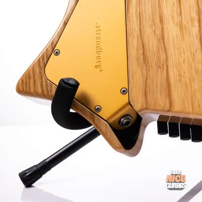 Strandberg Guitars Boden J7 Custom | Reverb