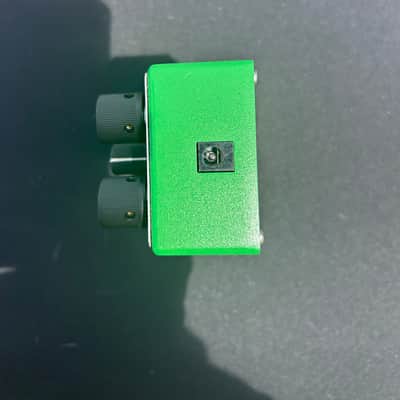Maxon Apex 808 Overdrive 2020 - Black / Green image 5