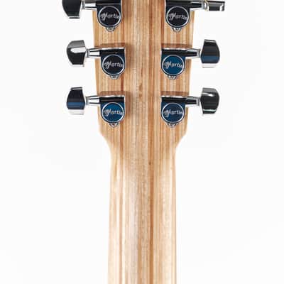 Martin LXK2 Little Martin Natural image 12
