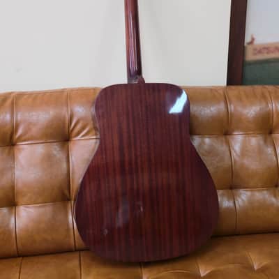 Yamaha FG-180 1966~ - Natural image 2