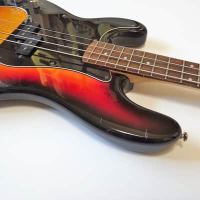 Vintage JapaneseTokai Hard Puncher 1992 3TS LH image 4