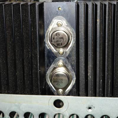 Marantz 2270 Receiver Fully Restored Excellent Condition image 18