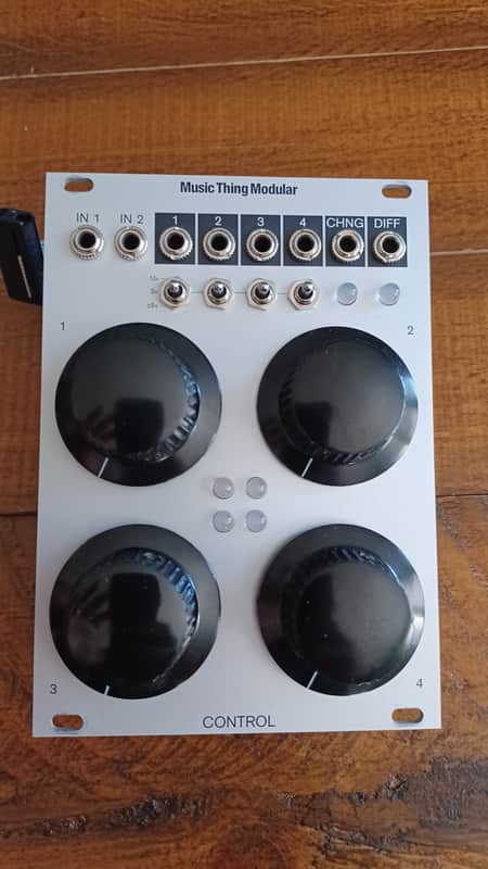 Music Thing Modular Control image 1