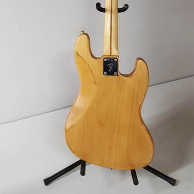 Fender Jazz Bass Lefty image 4