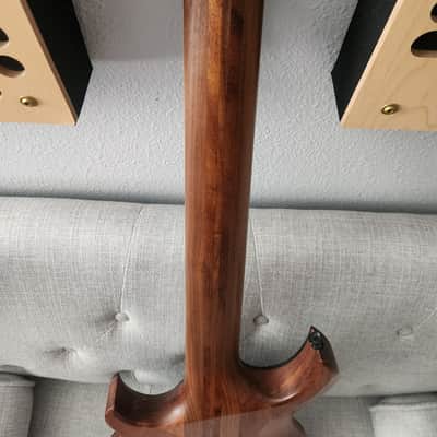 Kiesel Vader Neck-Thru Multiscale 7 image 5