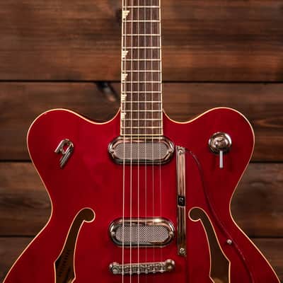 Duesenberg Gran Majesto - Cherry Red imagen 12