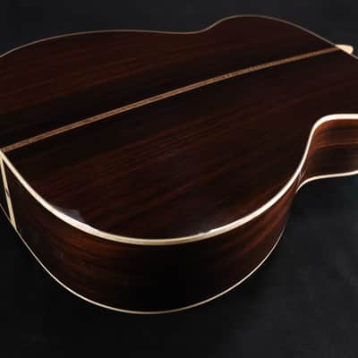 Martin 00-28 Modern Deluxe Natural 362 image 5