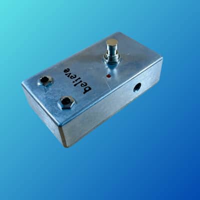 Lovepedal Believe image 3
