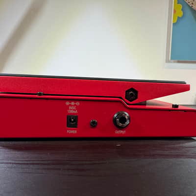 DigiTech Whammy 5 Pitch Shift image 2