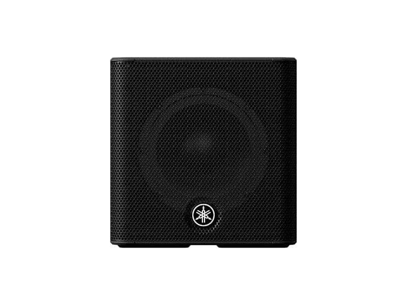 Yamaha STAGEPAS 200BTR Portable PA System image 1