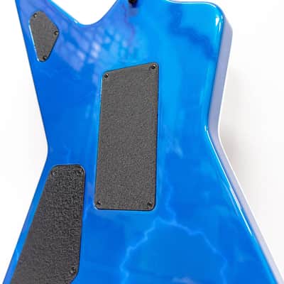 2005 Washburn USA Custom Shop Dimebag Boogie Bolt - RARE DIME CHEWY 7 OF 13 A++ image 5