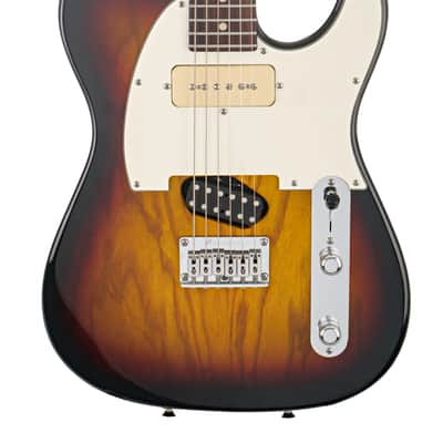 Anderson T Classic Shorty Hollow Contoured Guitar #05-16-26N image 1