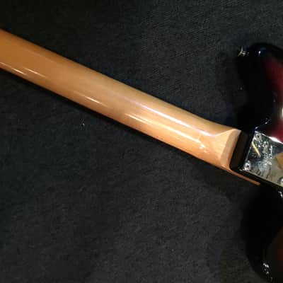 No.034025 Squier JAGMASTER 3TS/R Maintained Production Complete EX- image 14