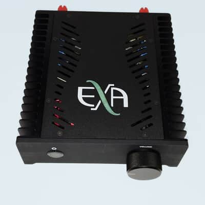 Exact Audio AMP M1 - Super A-Class Amplifier 2 Channels 50W image 3
