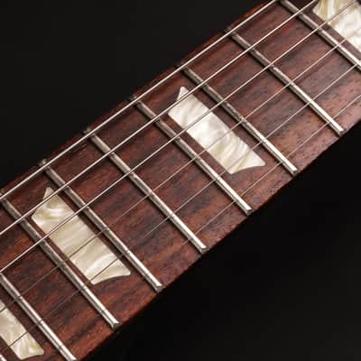 Gibson Les Paul Robot 2006 - Ebony image 3