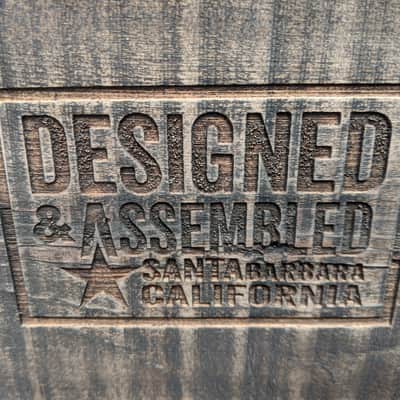 Seymour Duncan Dtar Mama Bear Digital Acoustic Guitar Preamp image 9