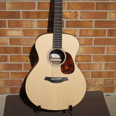 Furch Blue G-SWa VTC Grand Auditorium Spruce-Walnut image 2