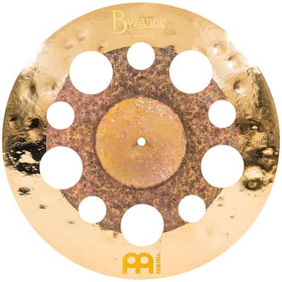 Meinl Byzance Dual 18" Trash Crash image 2