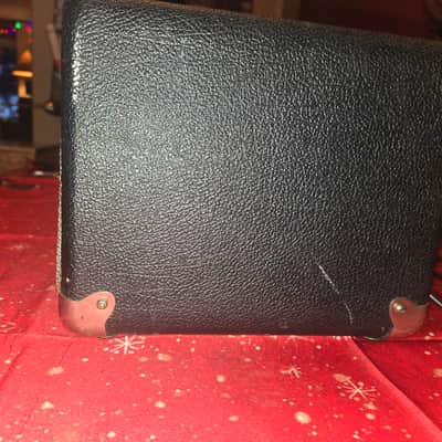 Traynor YBA-1 Bass Master 40-Watt Guitar / Bass Amp Head Late 1960s - Mid 1970s - Black image 6