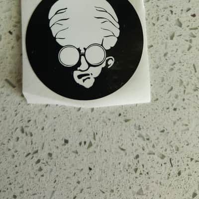 Way Huge WM41 Smalls Swollen Pickle Fuzz MkIII 2020 - Present - Green image 4