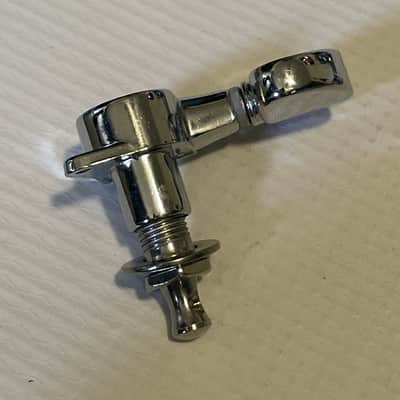 2000's ESP Model Guitars Chrome 3x3 Tuners Tuning Pegs Machine Heads image 7