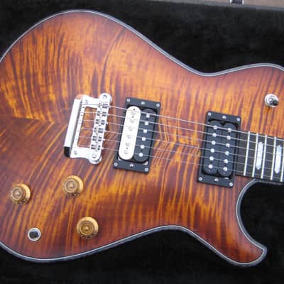 Knaggs, Rappoport Kenai , Aged Scotch image 2