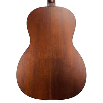 Iris RCM-000 12-Fret Torrefied Sitka Top Acoustic Guitar - Natural image 10