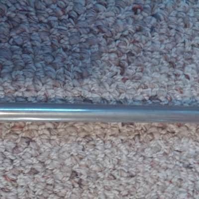 WFL Ludwig Cymbal Stand Top Tilter 50s Nickel BEAUTIFUL SHAPE NO TARIFFS ! image 9