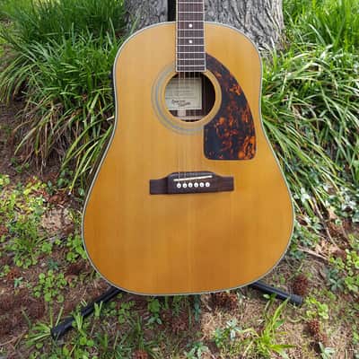 Epiphone Masterbilt AJ-500--RENS image 2