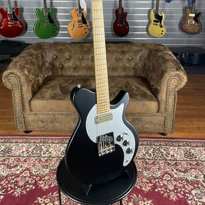 Eastman Fullertone FT SC'52 MB Moss Black + NEW + 2,886 kg image 3