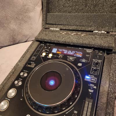Pioneer CDJ-1000 MK2 image 14