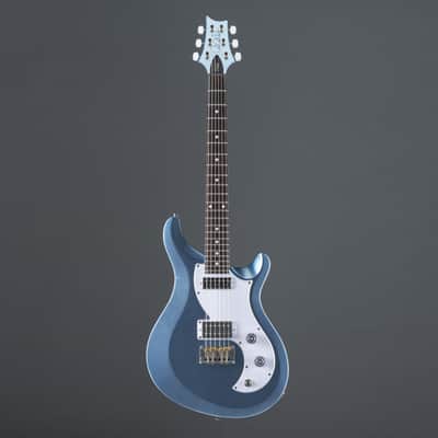 PRS S2 Vela Frost Blue Metallic #S2057463 - Electric Guitar image 2