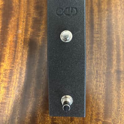 Fractal Audio FM3 Amp Modeler / FX Processr 2020 - 2022 - Black MK I image 5