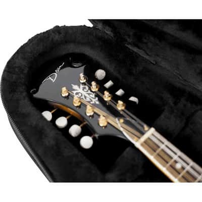 Gator GL-MANDOLIN GL-MANDOLIN softcase pour mandoline image 5
