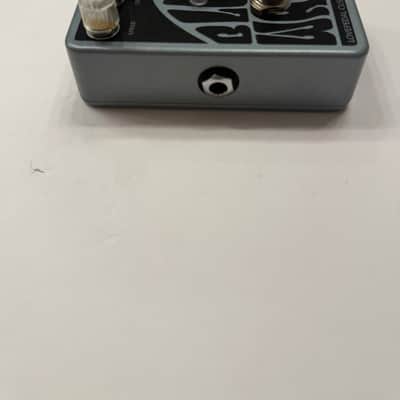 Lovepedal Custom Effects Blue Wave Tremolo Hermida Guitar Effect Pedal image 3