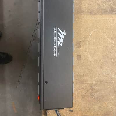 Middle-Atlantic Products PD-2015R-HH-NS image 5