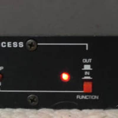 BBE 362 Sonic Maximizer image 1