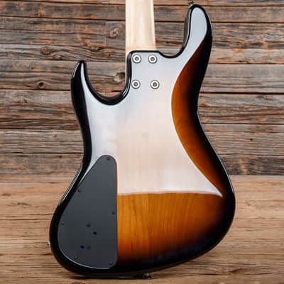 Sadowsky MetroLine RV4-WL Will Lee Sunburst (s956) image 9