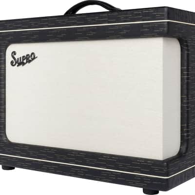 Supro Amplification Ambassador | 35 Watt / 50 Watt 2x10 image 3