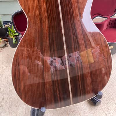 2022 Martin Eric Clapton Signature 000-28EC image 7