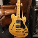 Fender 2014 Starcaster Naturel (USED)