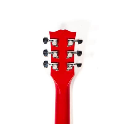 Gibson Les Paul Standard w/ B- Bender Owned by Mike Campbell image 6