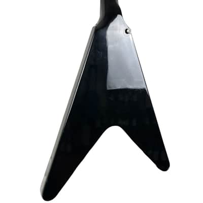 Gibson Flying V HP High Performance 2016 - Ebony image 5