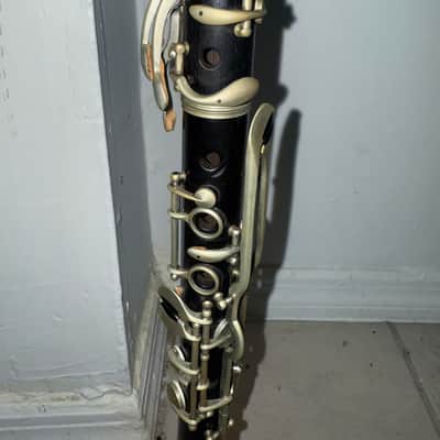 EXCELLENT Henri Farny Bb Clarinet (fully overhauled) image 4