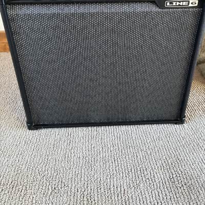 Line 6 Spider V 120 MkII 120-Watt 1x12" Digital Modeling Guitar Combo 2019 - 2021 - Black image 2