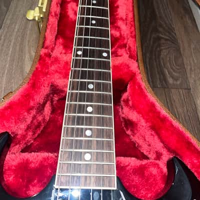 Gibson SG Special P90 (2026) image 3