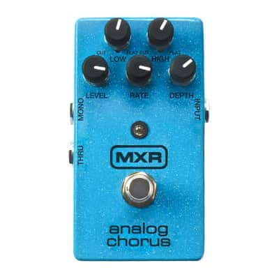 MXR M234 Analog Chorus image 1