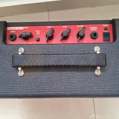 Vox Pathfinder Bass 10 image 5
