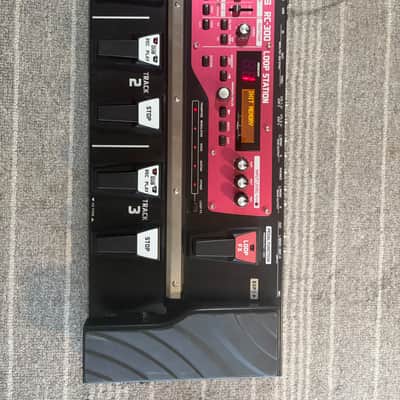 Reverb.com listing, price, conditions, and images for boss-rc-300-loop-station