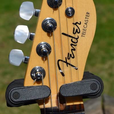 Custom Built Jazzcaster/Telemaster - New and Mint image 7